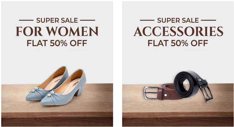 SUPER SALE 